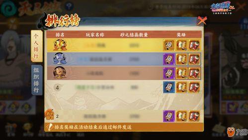 火影忍者手游最新内鬼爆料,神秘新角色即将登场！
