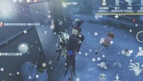 第5人格最新爆料p5,神秘角色揭晓，全新剧情引玩家热议